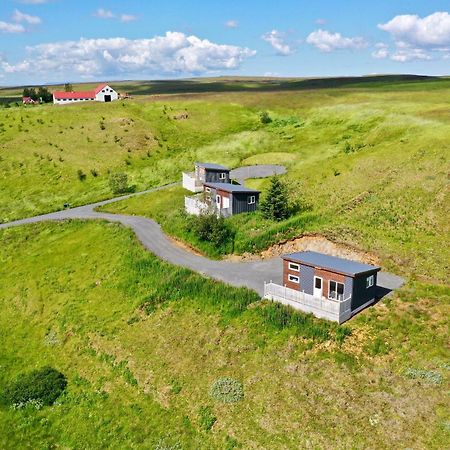 Vila Nefsholt Exteriér fotografie