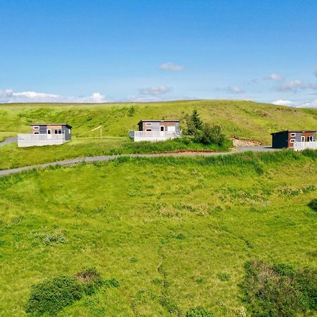 Vila Nefsholt Exteriér fotografie