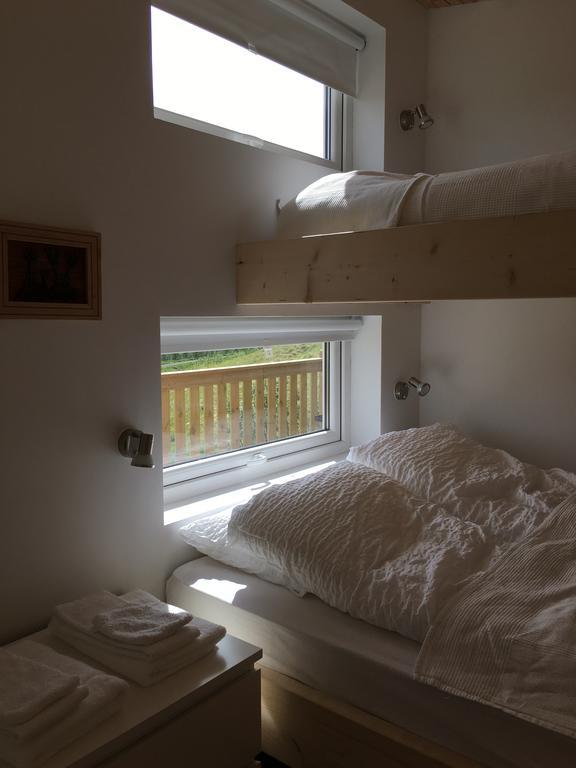 Vila Nefsholt Exteriér fotografie
